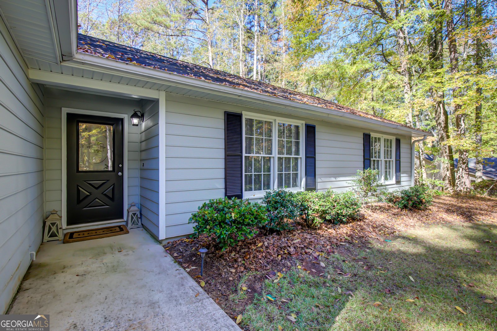 80 Vineyards Drive Newnan - 6