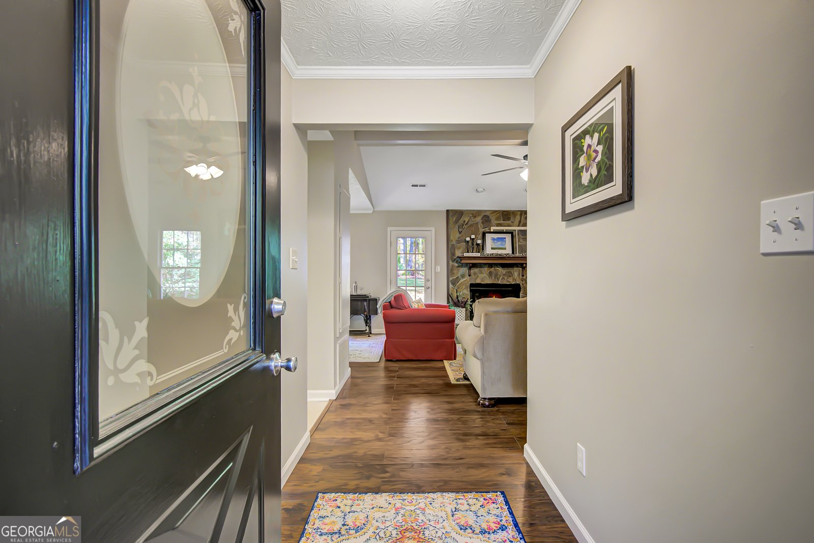 80 Vineyards Drive Newnan - 7