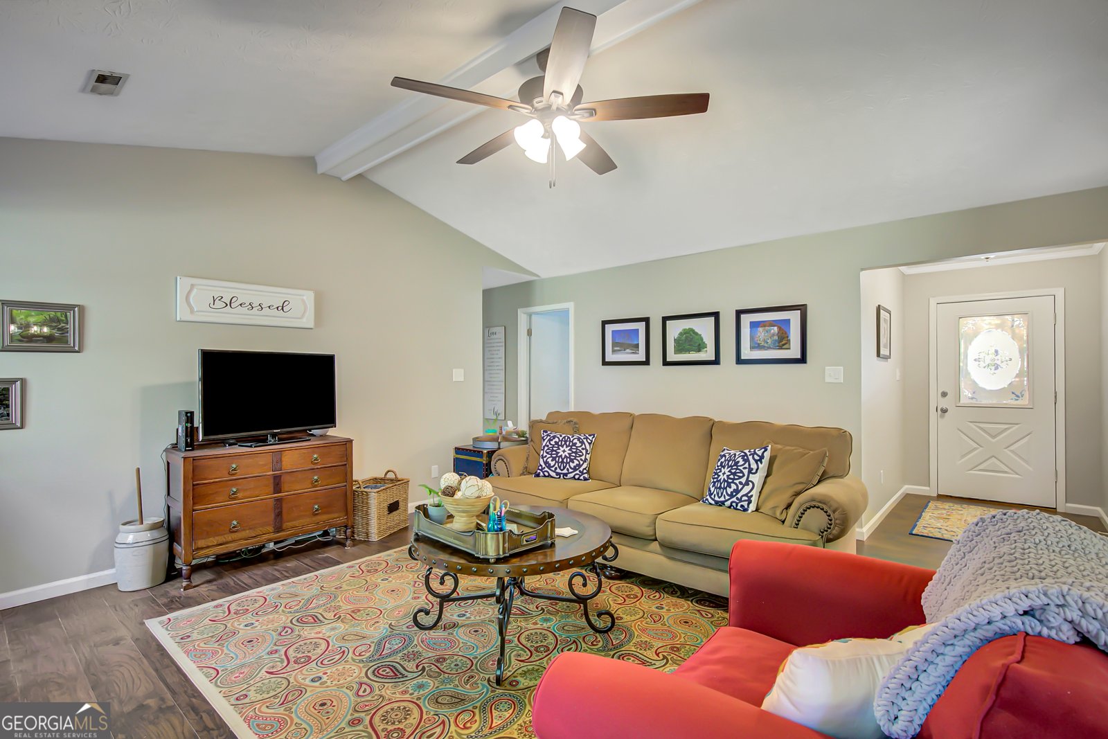 80 Vineyards Drive Newnan - 8