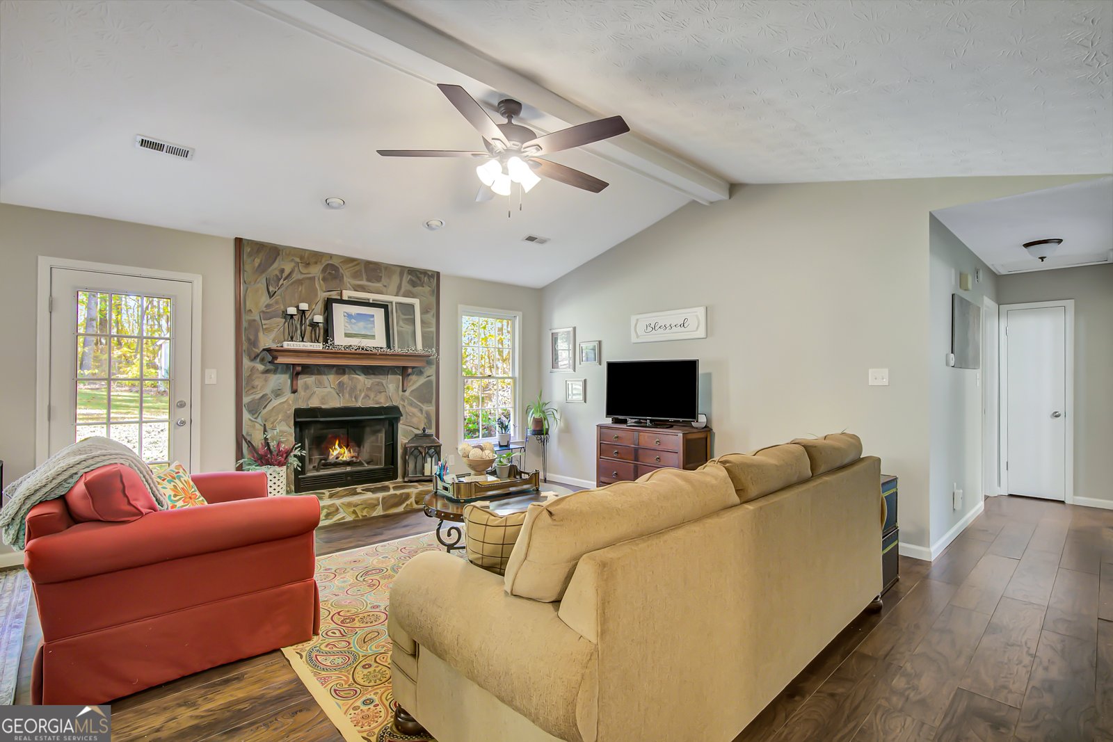 80 Vineyards Drive Newnan - 9