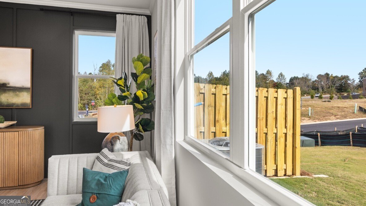 88 Hughes Place Drive Dawsonville - 15