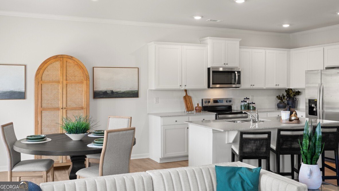 88 Hughes Place Drive Dawsonville - 18