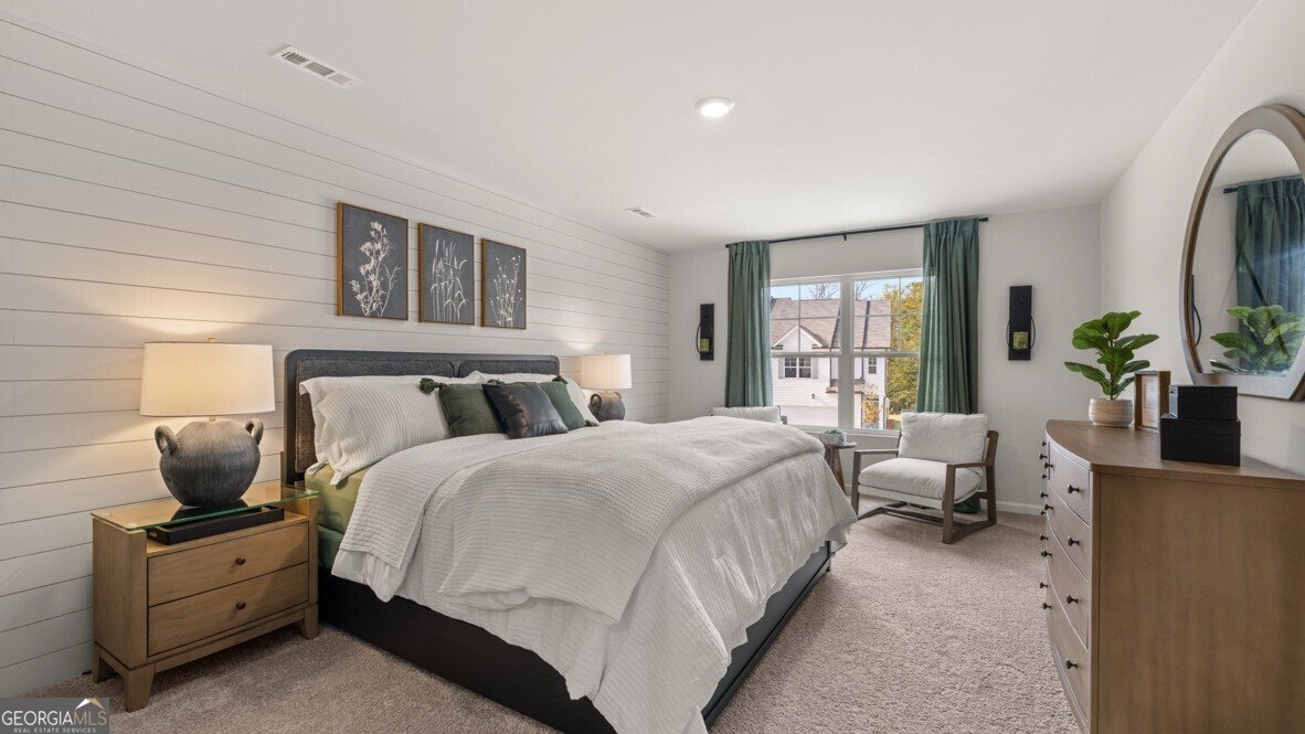 88 Hughes Place Drive Dawsonville - 25