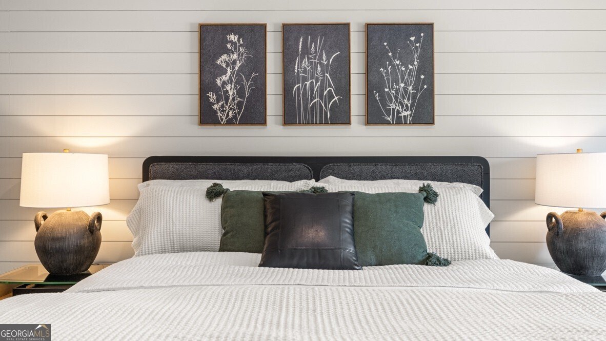 88 Hughes Place Drive Dawsonville - 26