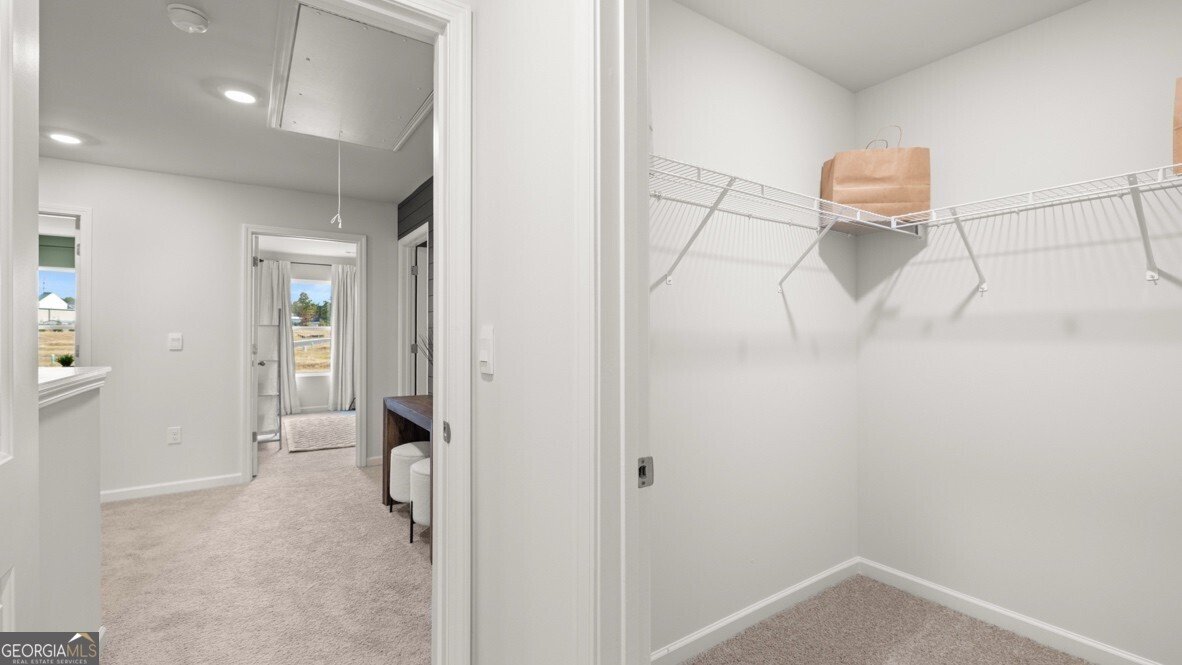 88 Hughes Place Drive Dawsonville - 36