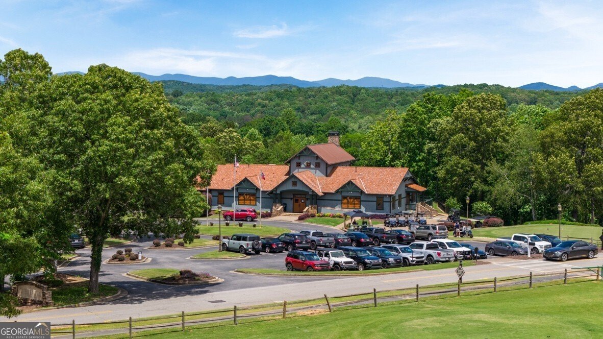 88 Hughes Place Drive Dawsonville - 4