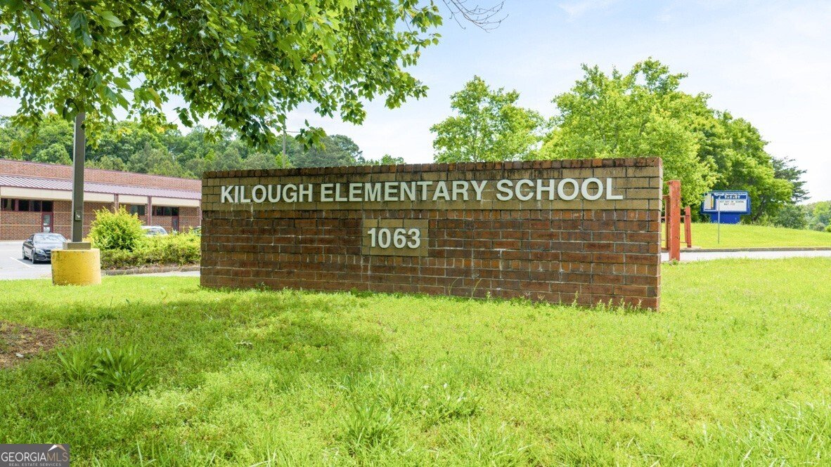 88 Hughes Place Drive Dawsonville - 47