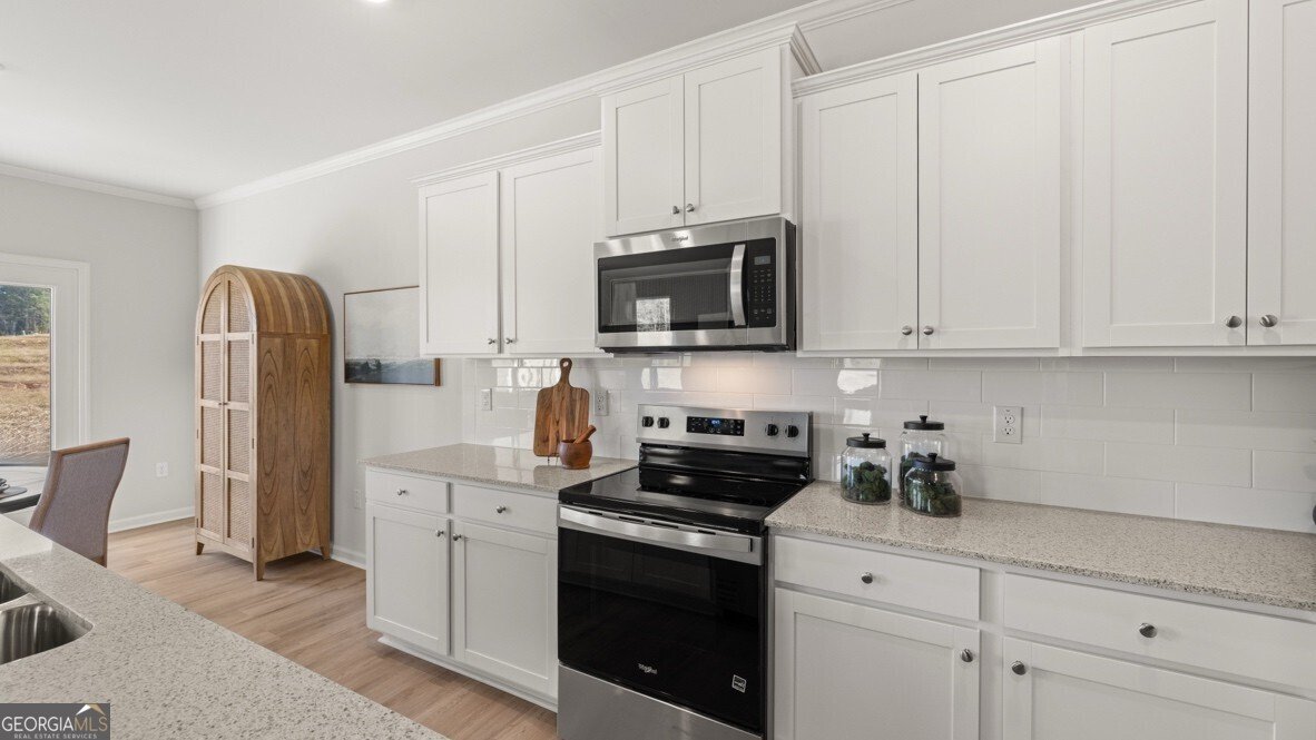 88 Hughes Place Drive Dawsonville - 7