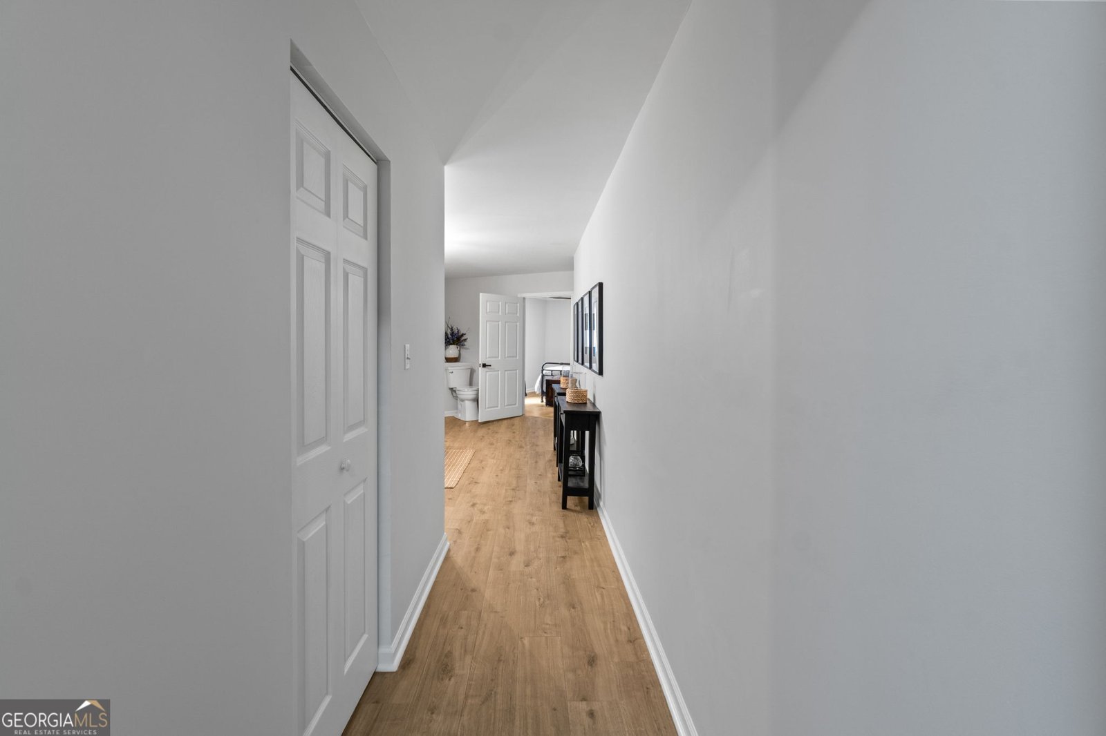 4469 Flat Creek Drive Gainesville - 1