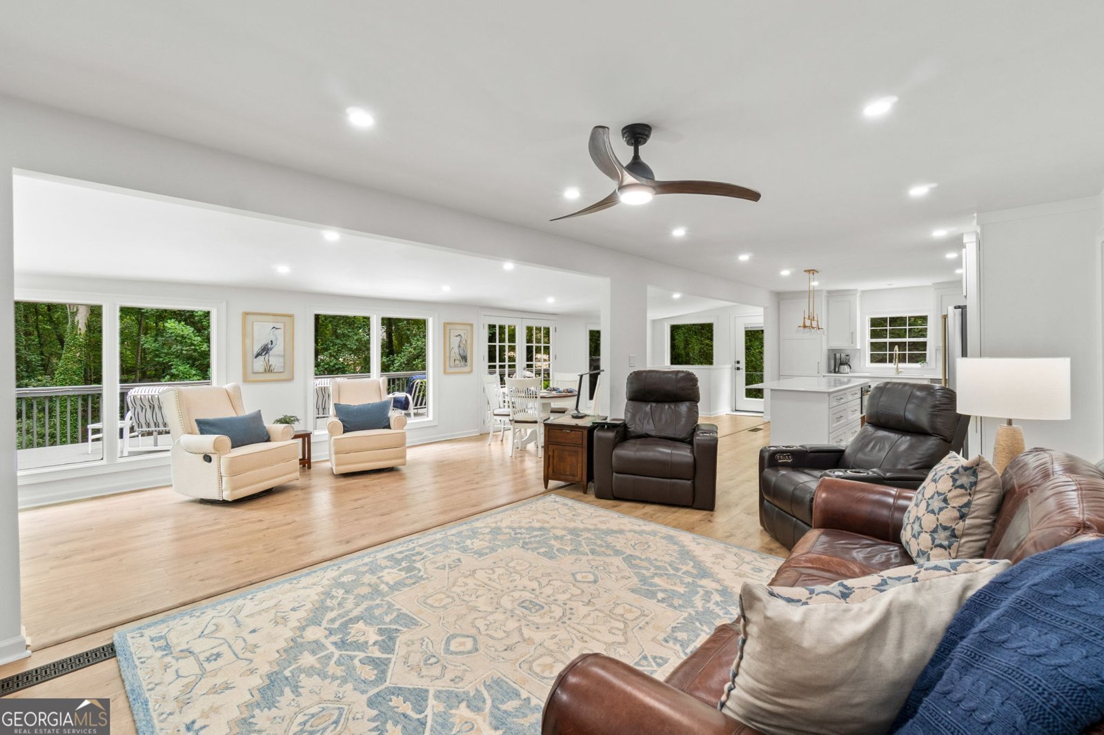 4469 Flat Creek Drive Gainesville - 18