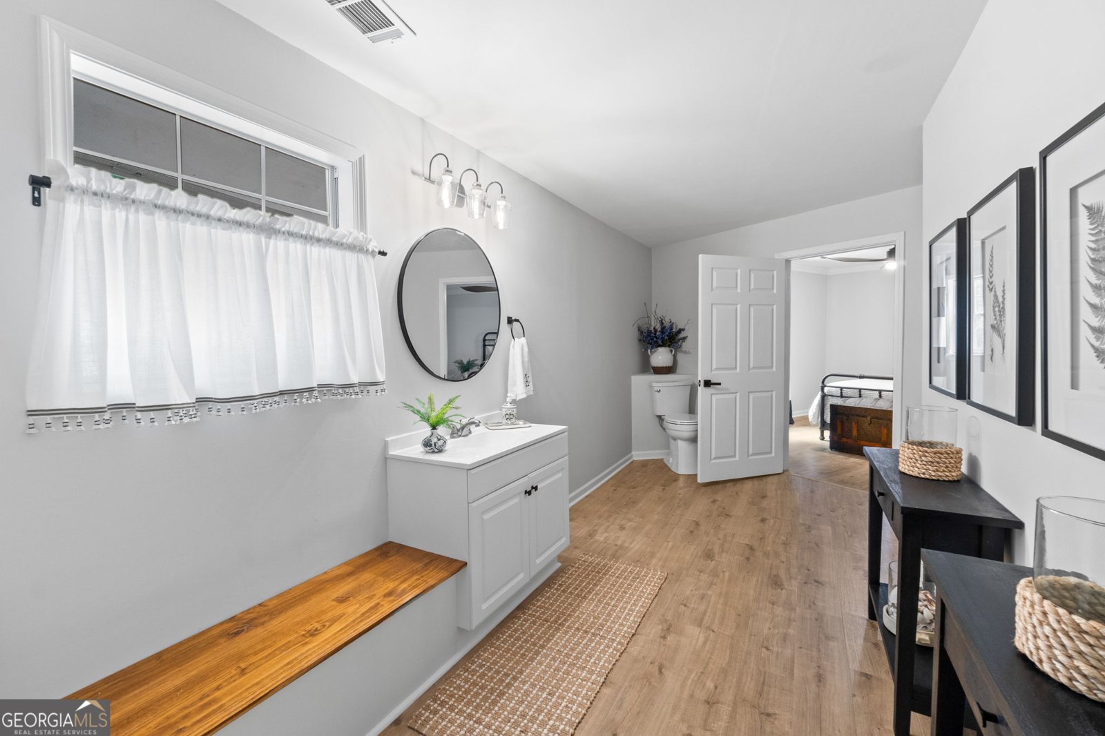 4469 Flat Creek Drive Gainesville - 2