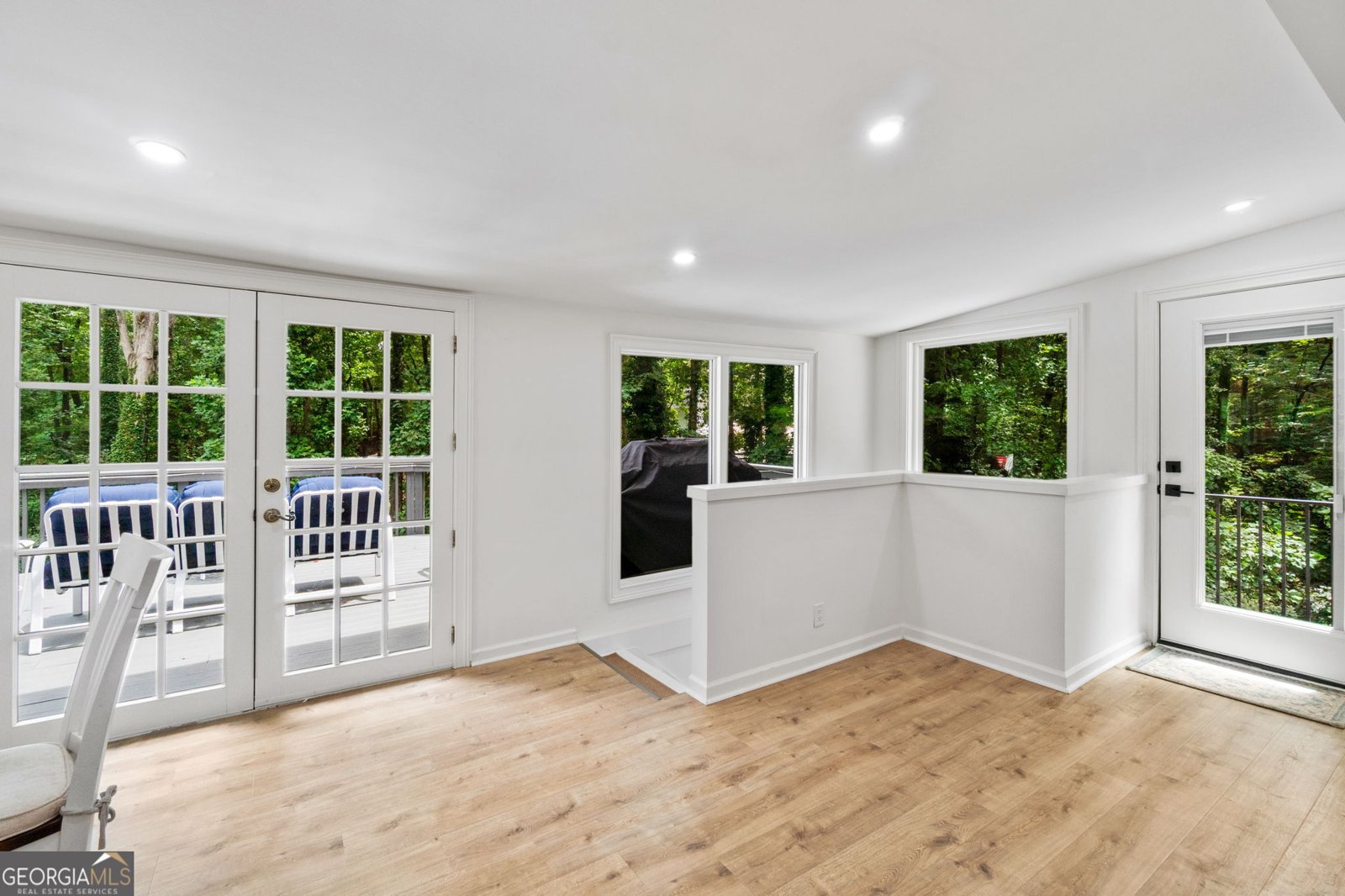 4469 Flat Creek Drive Gainesville - 23