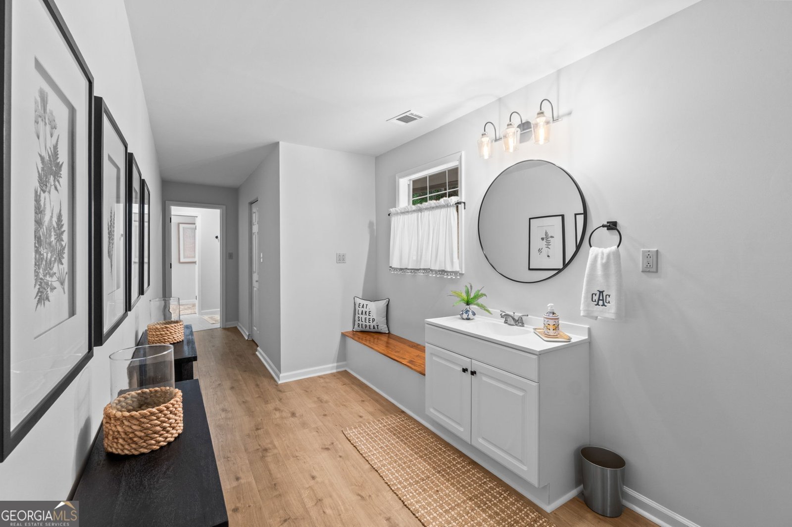 4469 Flat Creek Drive Gainesville - 3