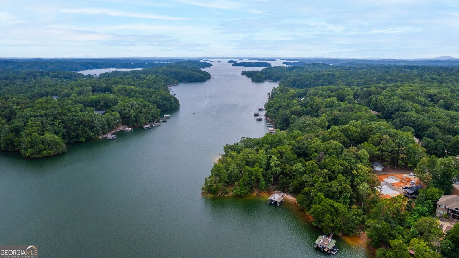 4469 Flat Creek Drive Gainesville - 36