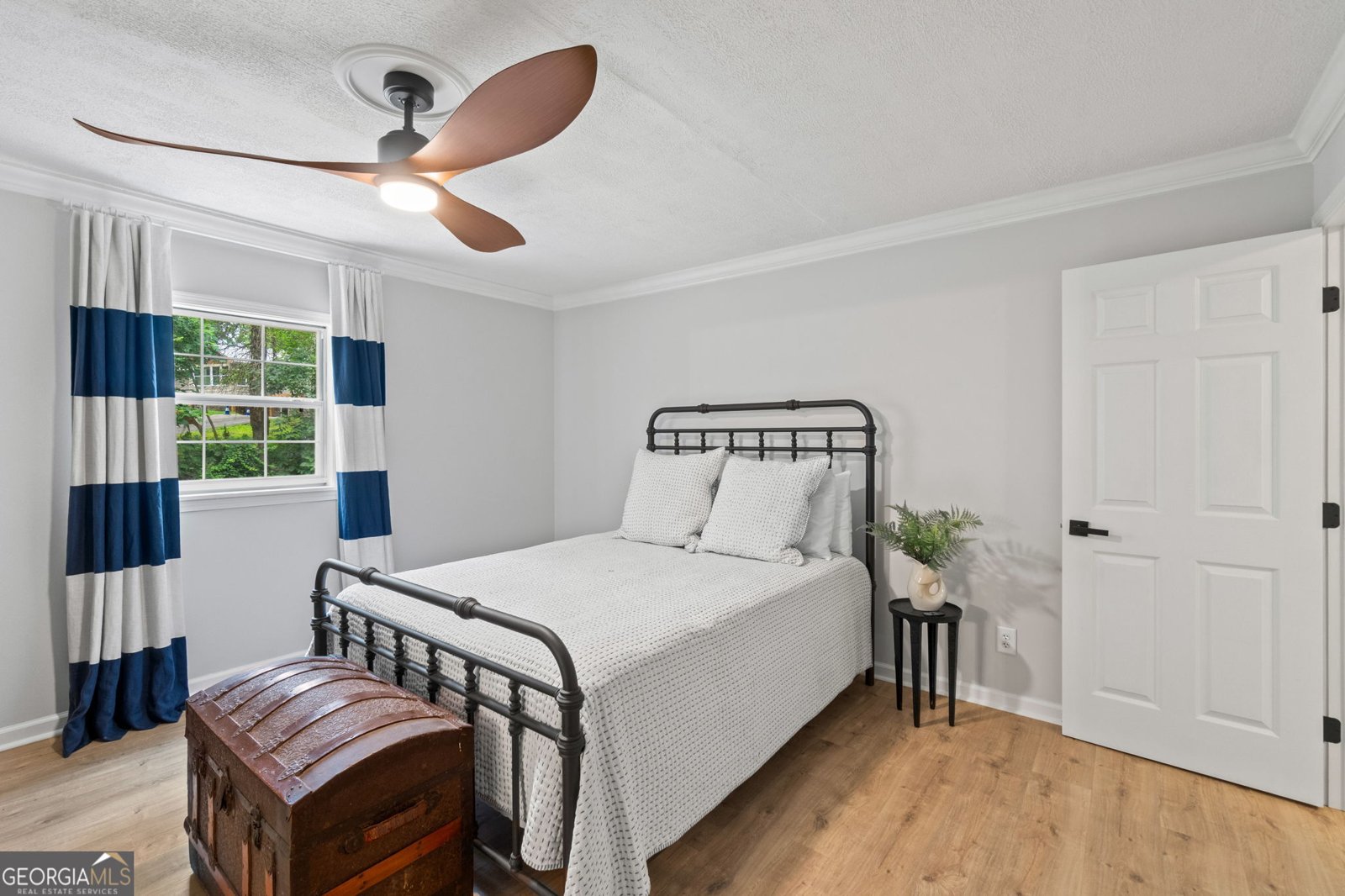 4469 Flat Creek Drive Gainesville - 4