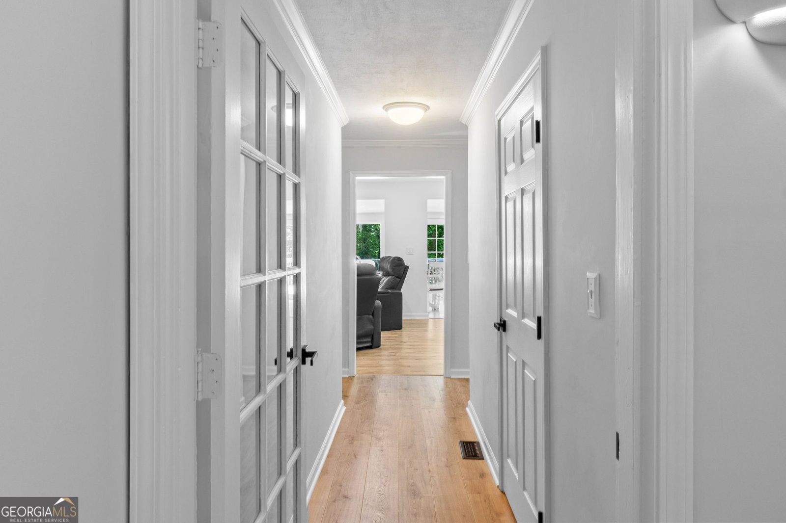 4469 Flat Creek Drive Gainesville - 5