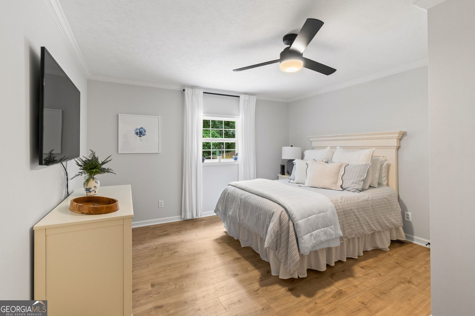 4469 Flat Creek Drive Gainesville - 8