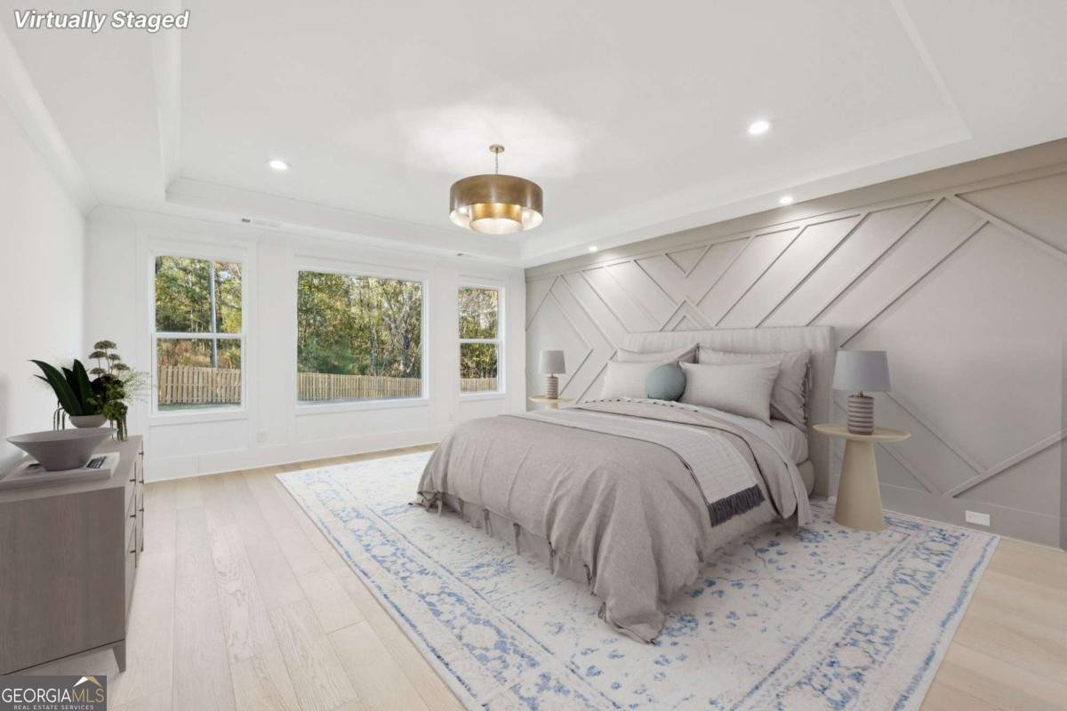 4292 Sardis Church Road Buford - 15