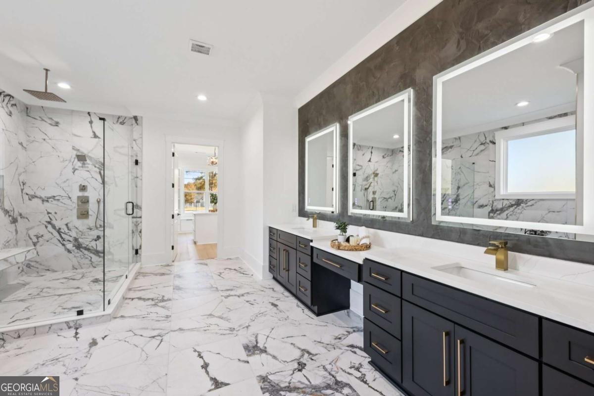 4292 Sardis Church Road Buford - 17