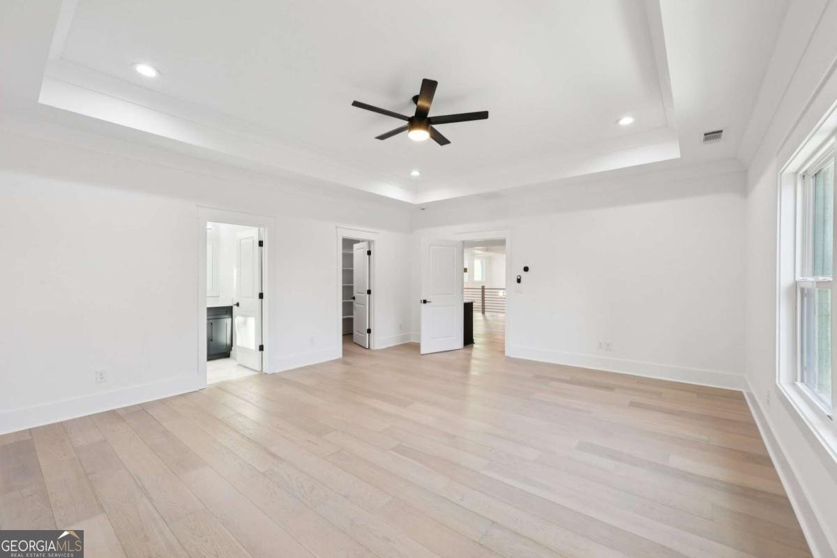 4292 Sardis Church Road Buford - 28