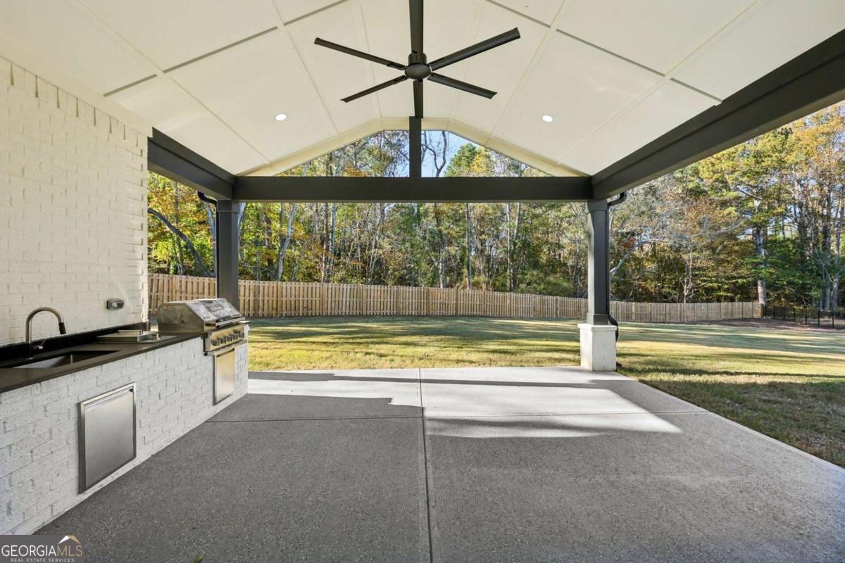 4292 Sardis Church Road Buford - 36