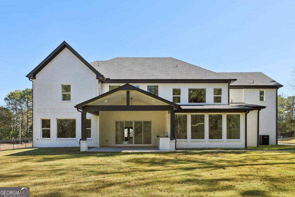 4292 Sardis Church Road Buford - 38