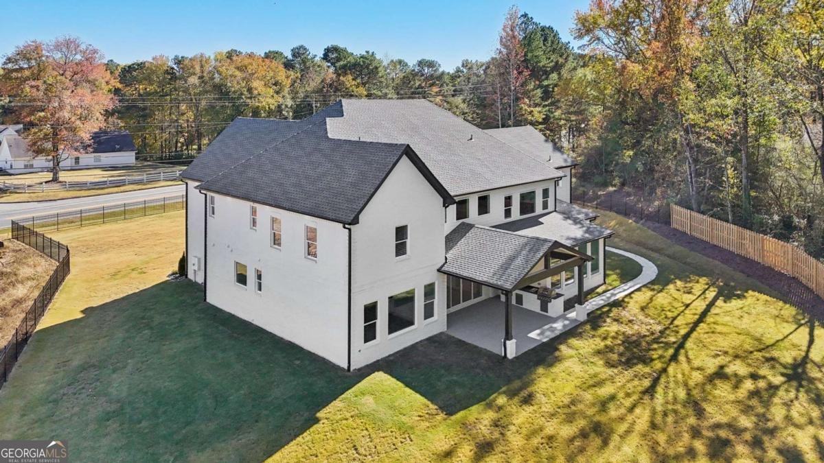 4292 Sardis Church Road Buford - 39