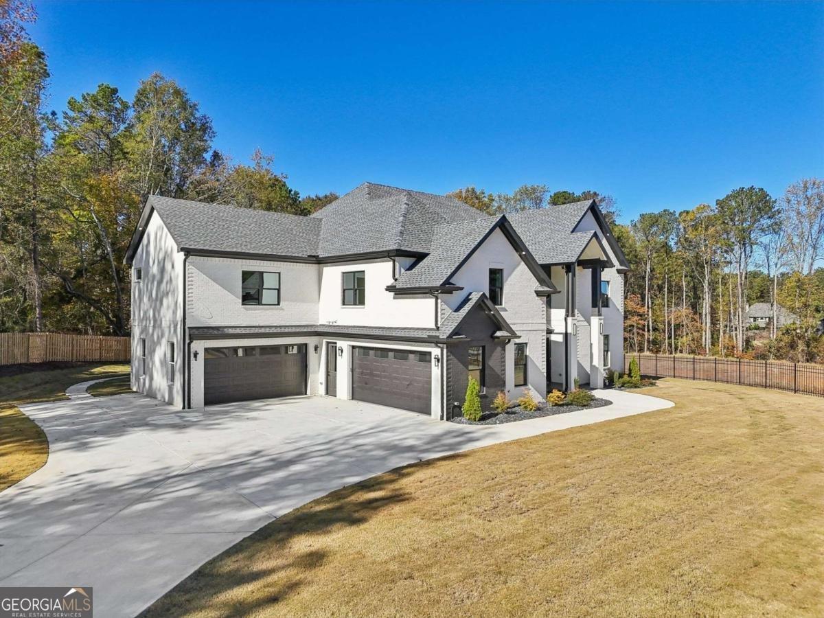 4292 Sardis Church Road Buford - 40