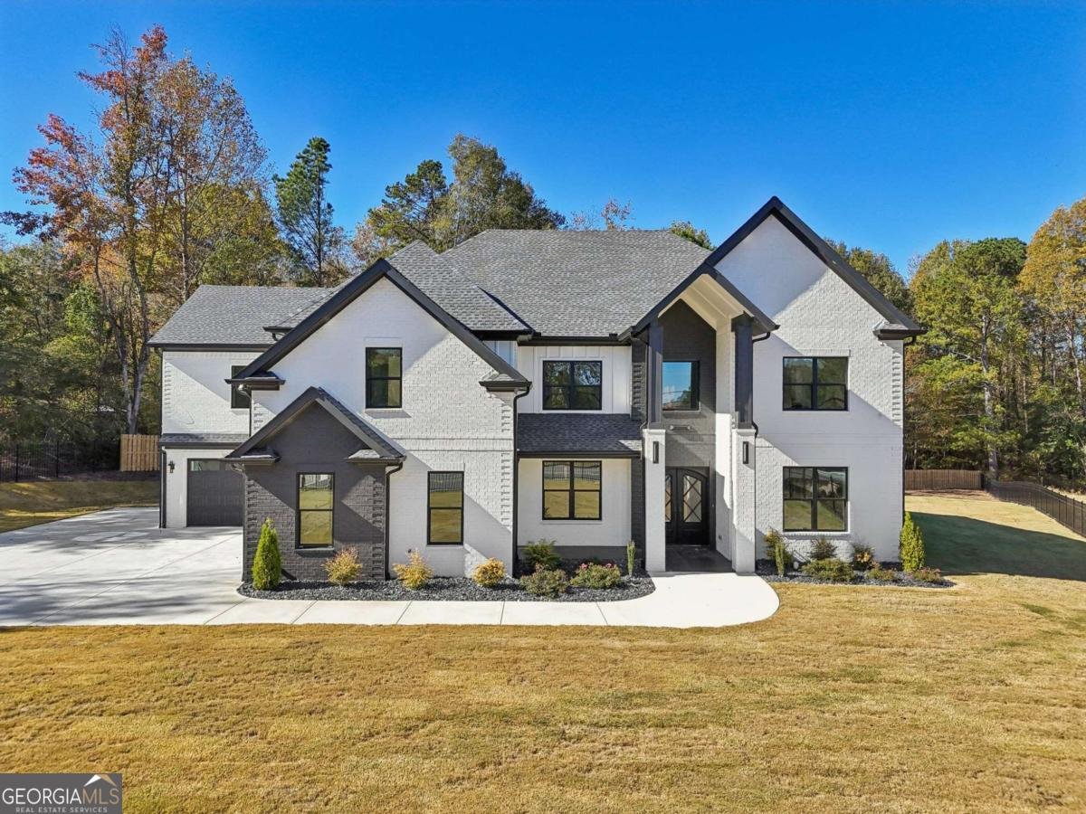 4292 Sardis Church Road Buford - 41