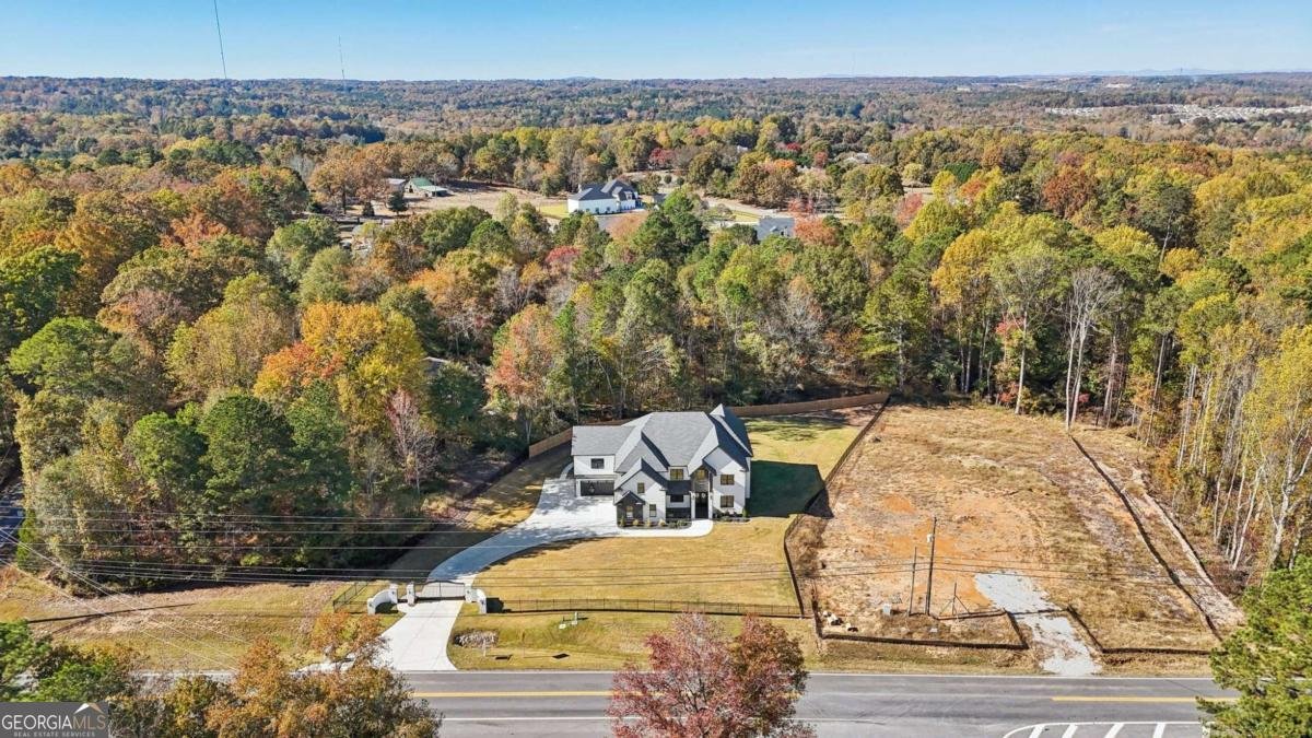 4292 Sardis Church Road Buford - 42