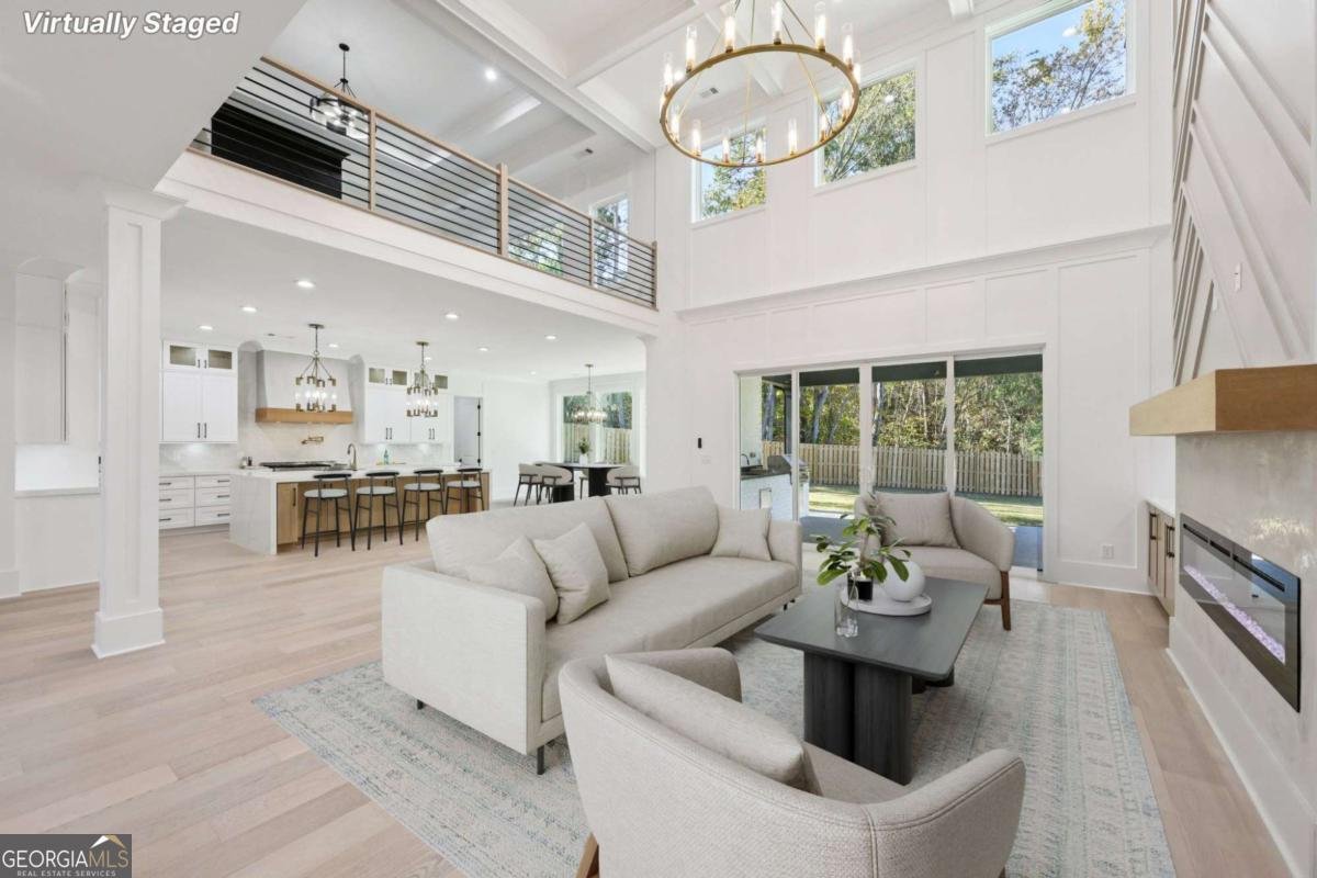 4292 Sardis Church Road Buford - 5