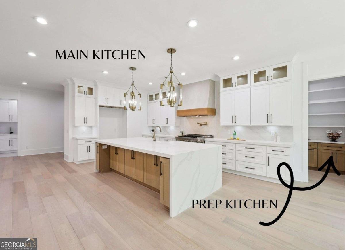 4292 Sardis Church Road Buford - 7