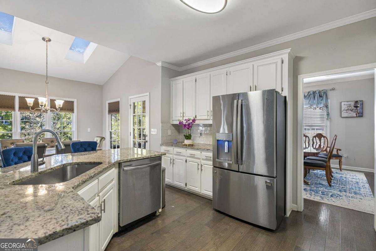 900 Secret Cove Drive Sugar Hill - 12