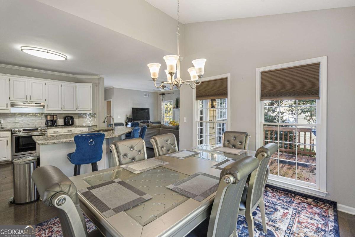 900 Secret Cove Drive Sugar Hill - 13