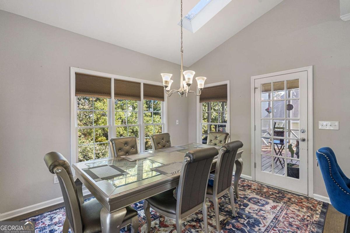 900 Secret Cove Drive Sugar Hill - 14