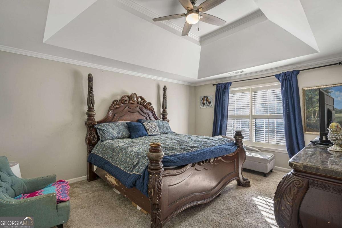 900 Secret Cove Drive Sugar Hill - 17