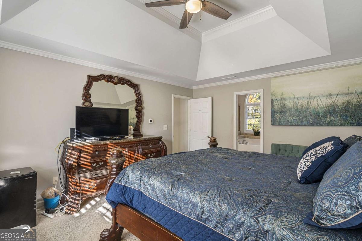 900 Secret Cove Drive Sugar Hill - 18