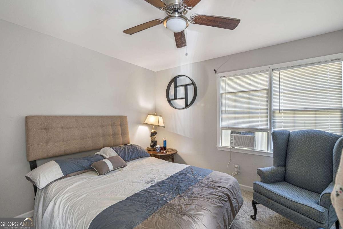 900 Secret Cove Drive Sugar Hill - 25