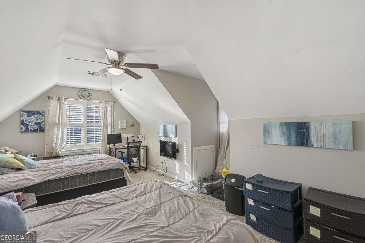 900 Secret Cove Drive Sugar Hill - 26