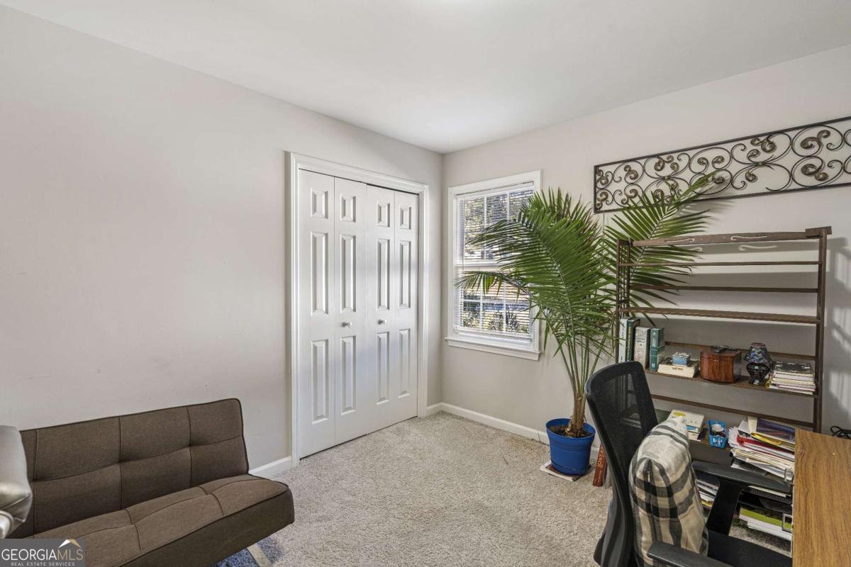 900 Secret Cove Drive Sugar Hill - 28