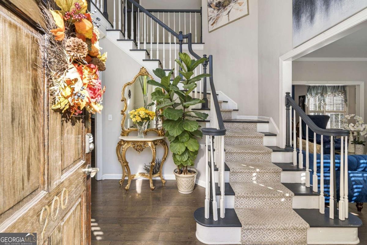 900 Secret Cove Drive Sugar Hill - 3