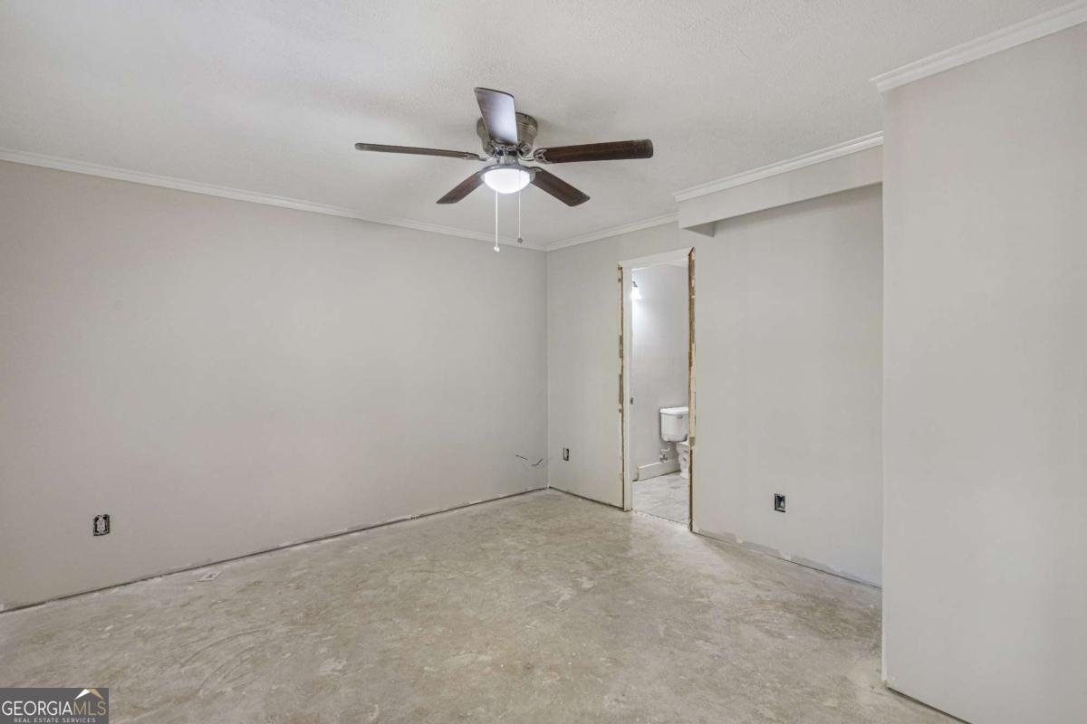 900 Secret Cove Drive Sugar Hill - 31