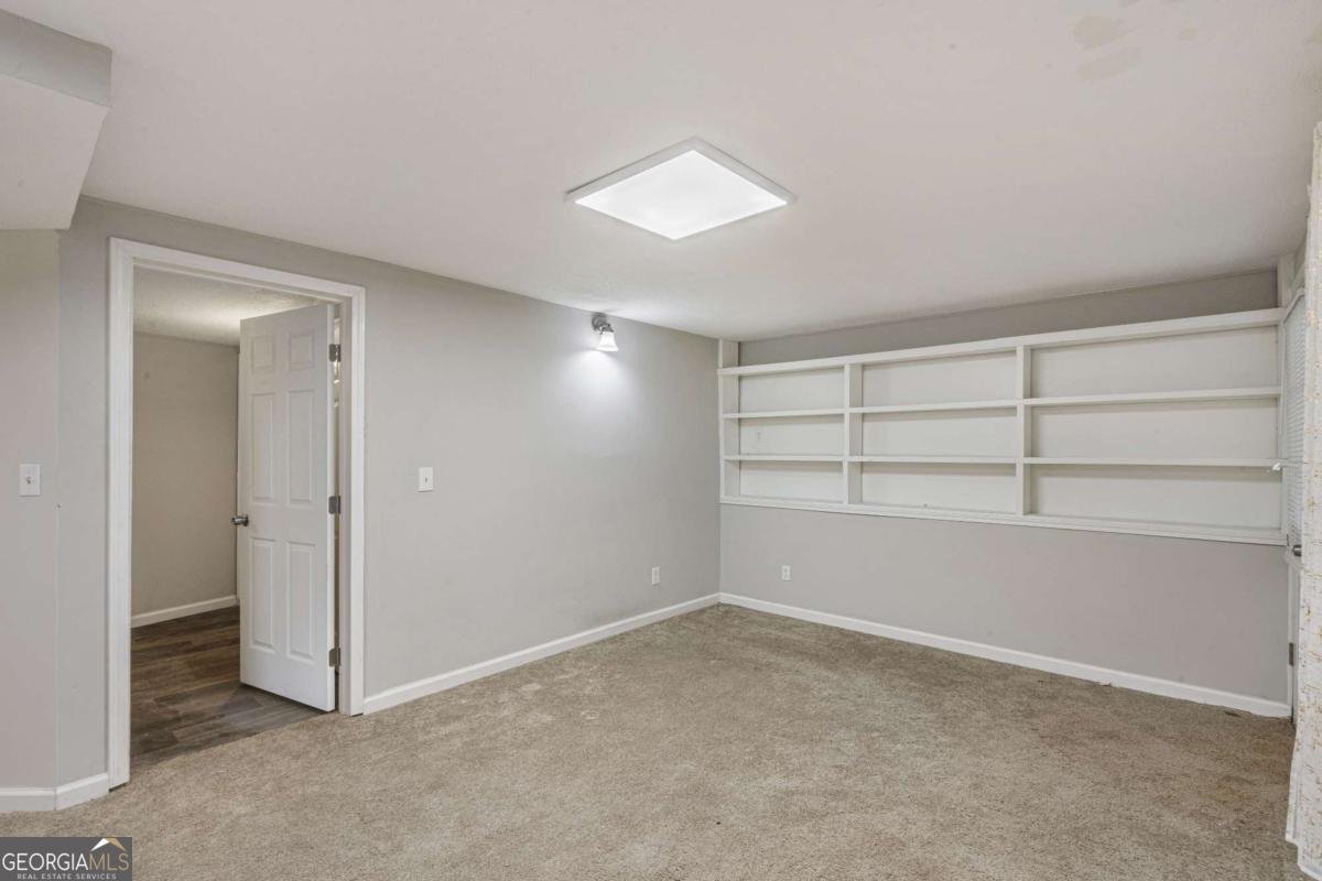 900 Secret Cove Drive Sugar Hill - 32