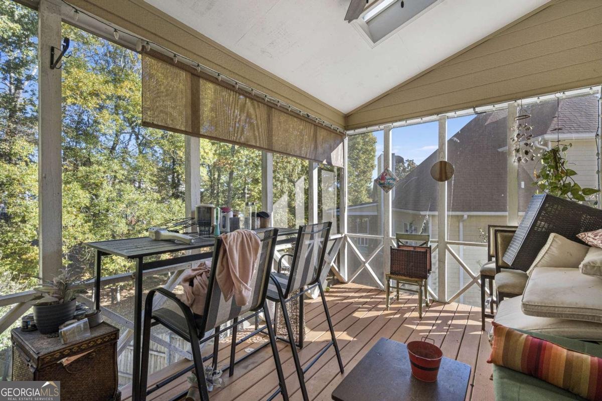 900 Secret Cove Drive Sugar Hill - 34