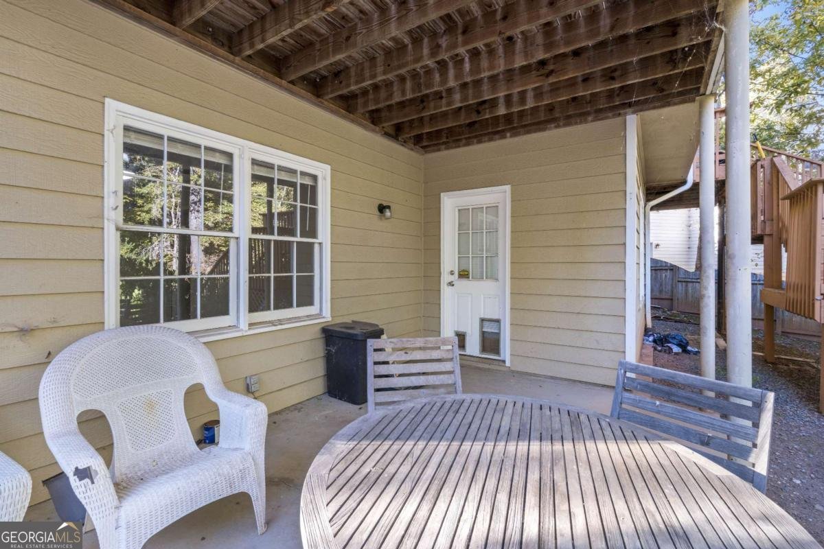 900 Secret Cove Drive Sugar Hill - 35