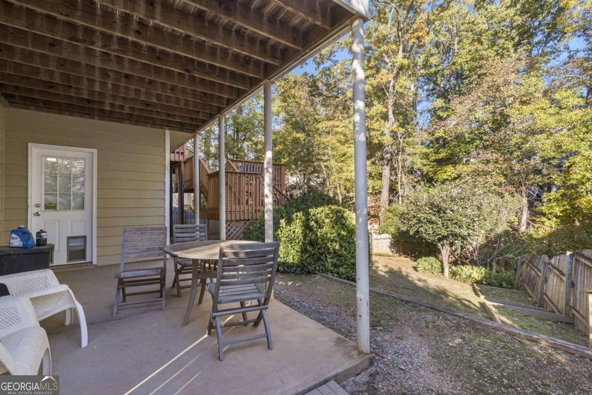 900 Secret Cove Drive Sugar Hill - 36