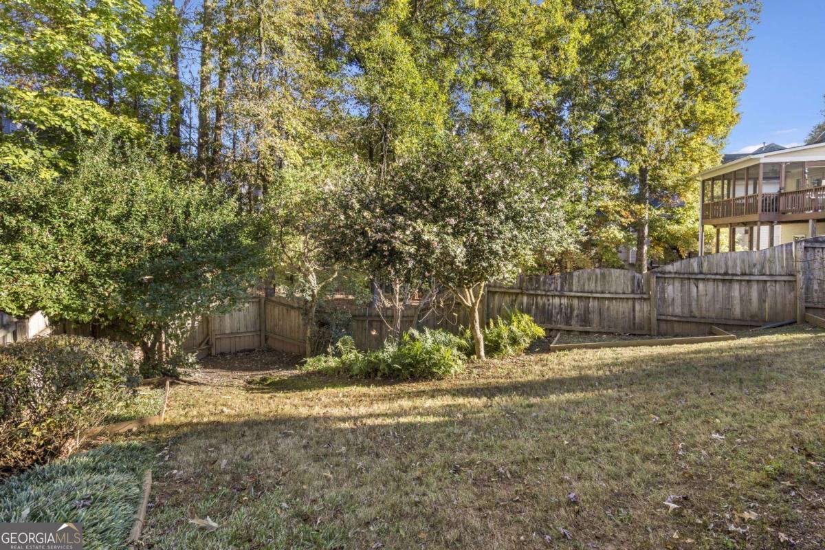 900 Secret Cove Drive Sugar Hill - 38