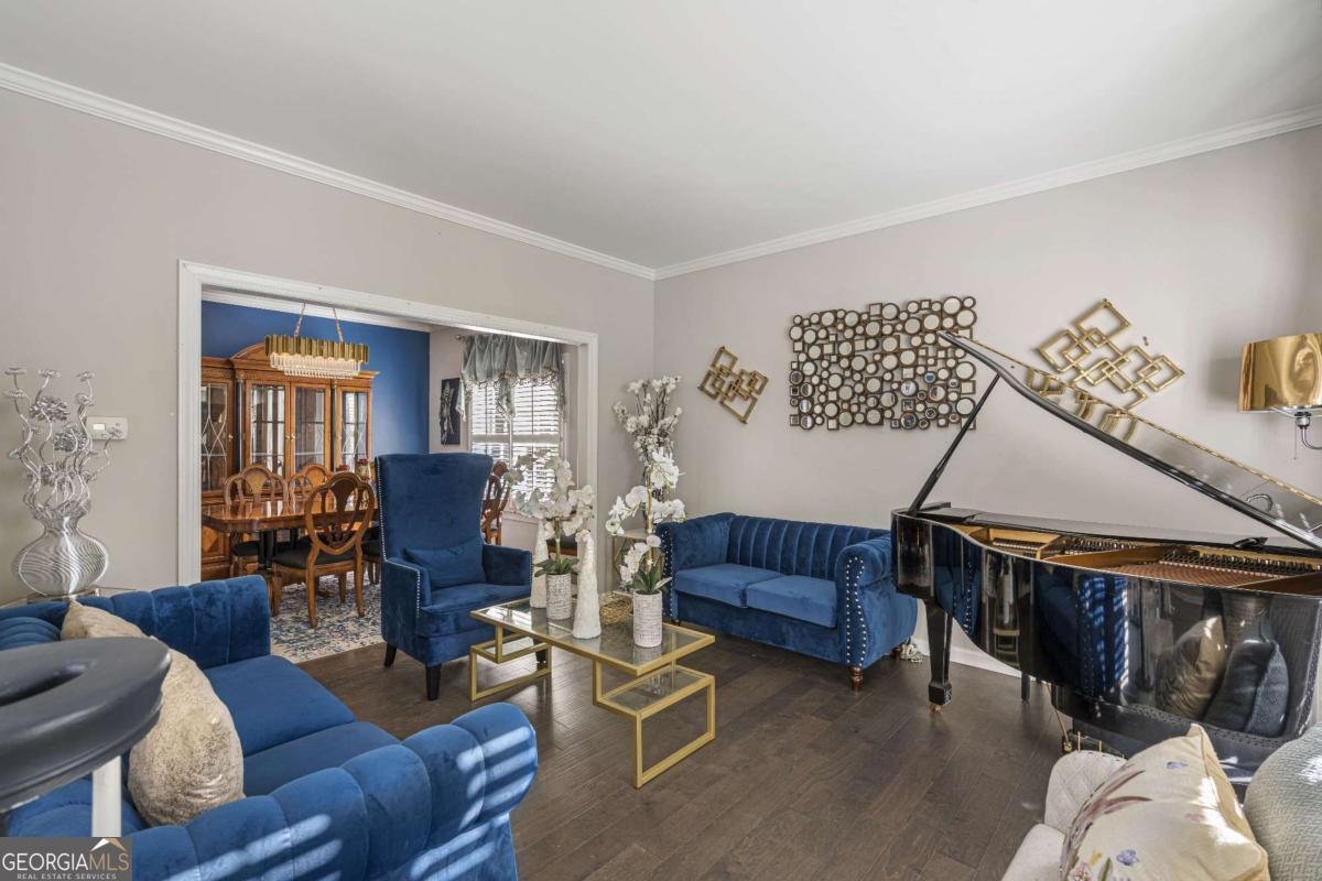 900 Secret Cove Drive Sugar Hill - 4