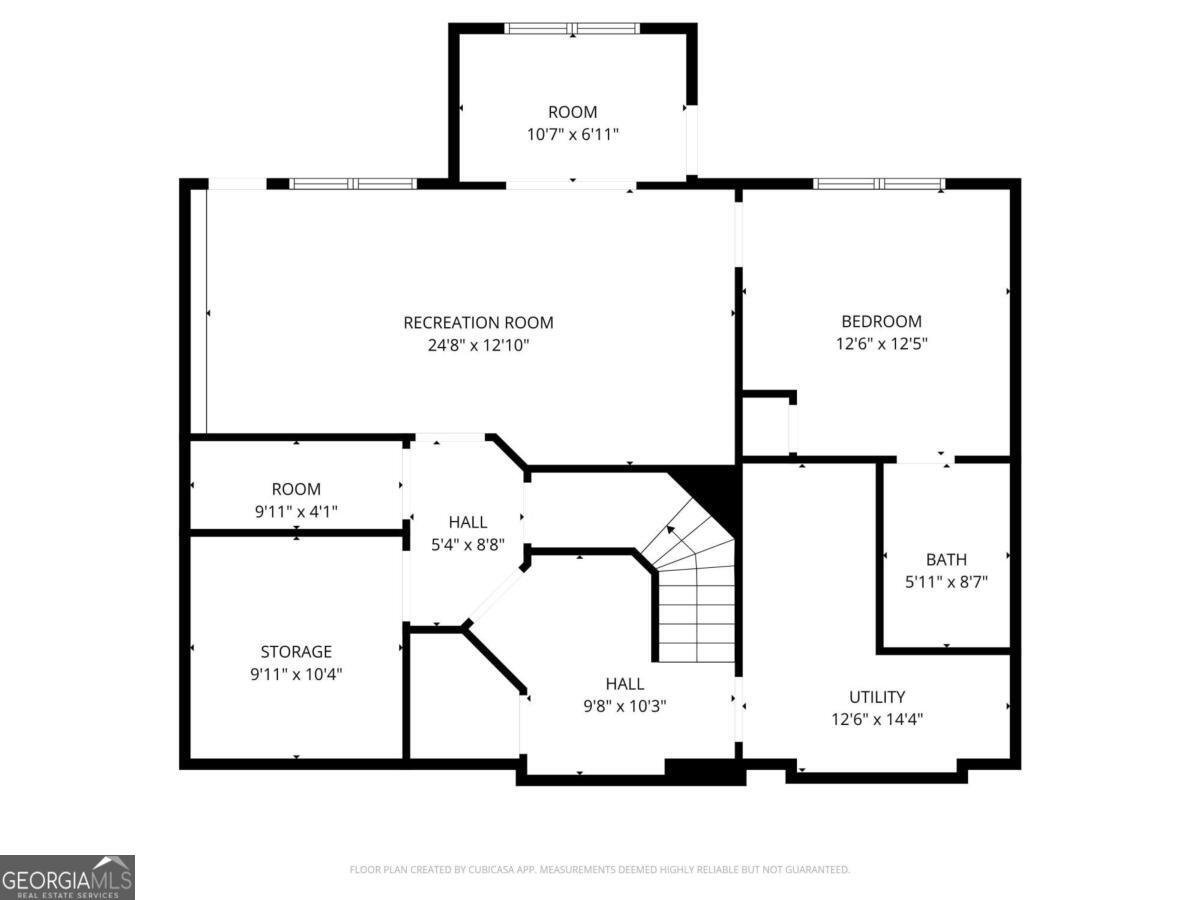 900 Secret Cove Drive Sugar Hill - 40