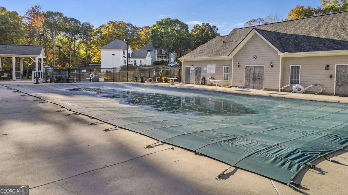 900 Secret Cove Drive Sugar Hill - 44